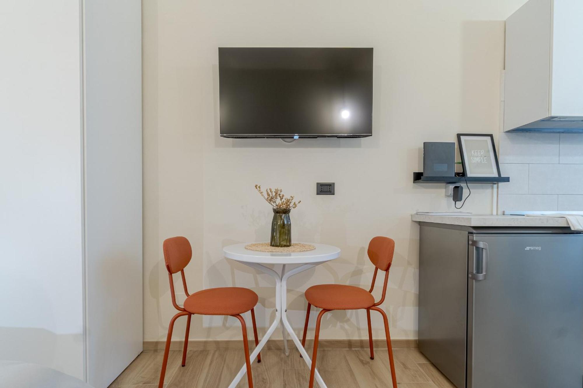 Apartamento Porta Susa Lovely Mini *