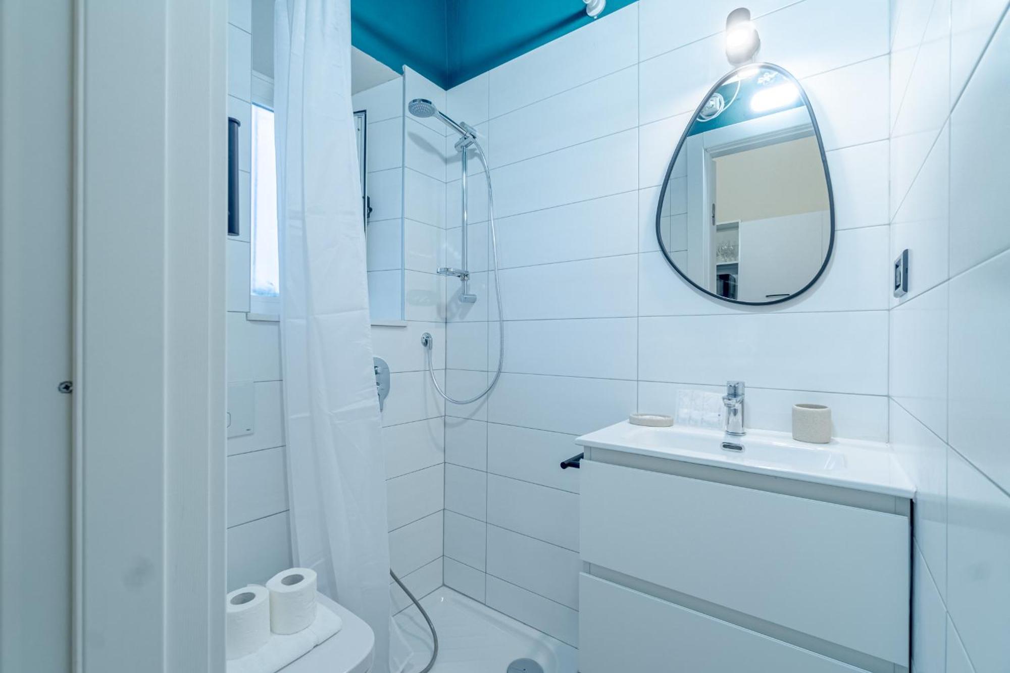 Porta Susa Lovely Mini Apartamento