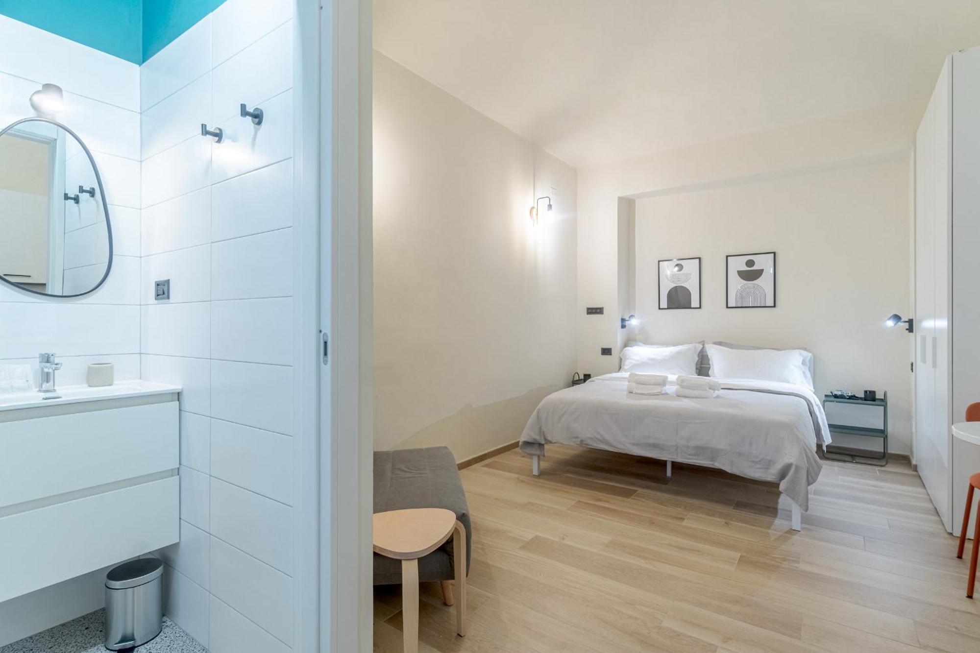 Apartamento Porta Susa Lovely Mini *